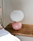 Adonis Lamp / Pink