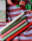 Meadow Christmas Candle/Sage