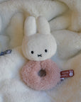 Miffy Rattle / Various Colours
