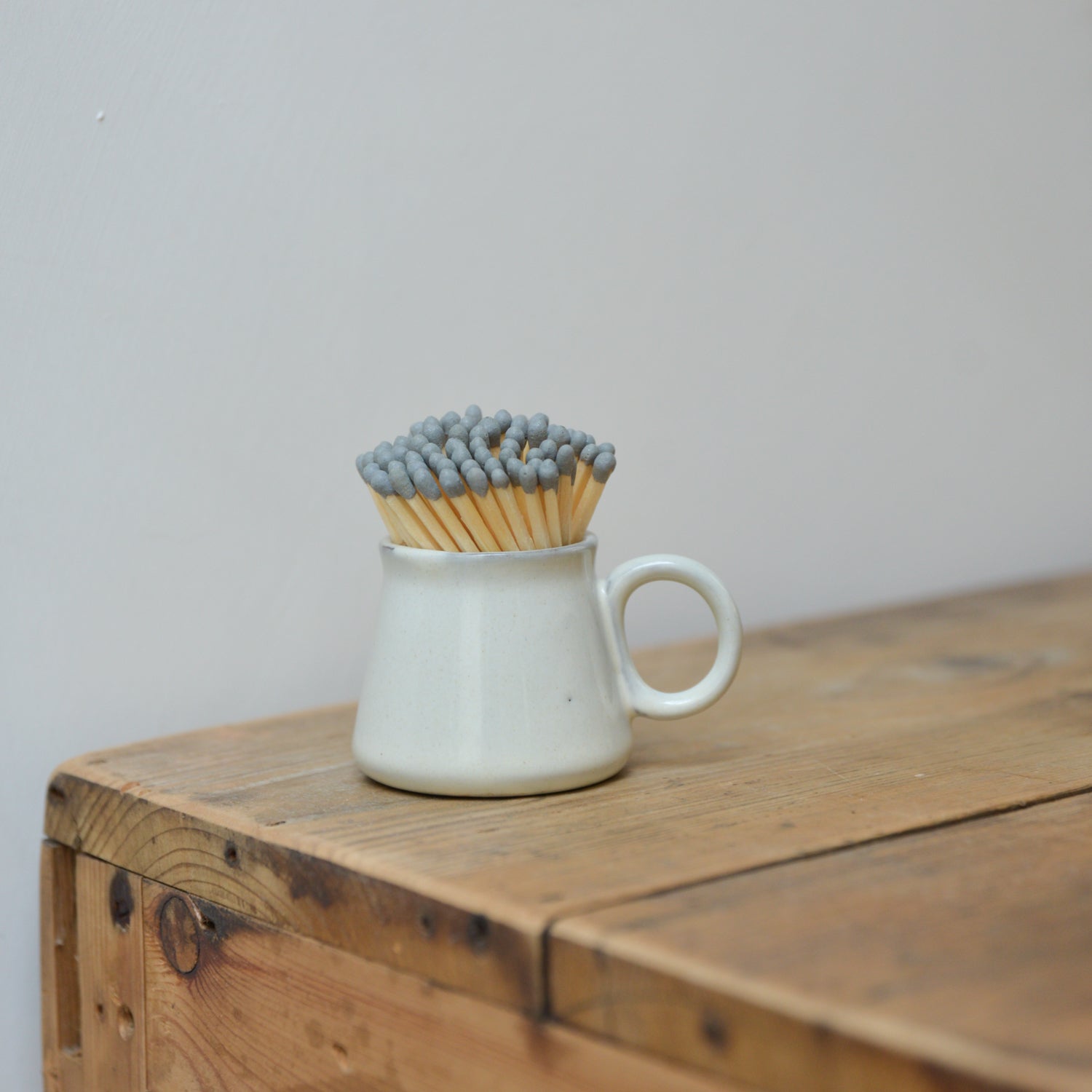 Espresso Cup Match Striker