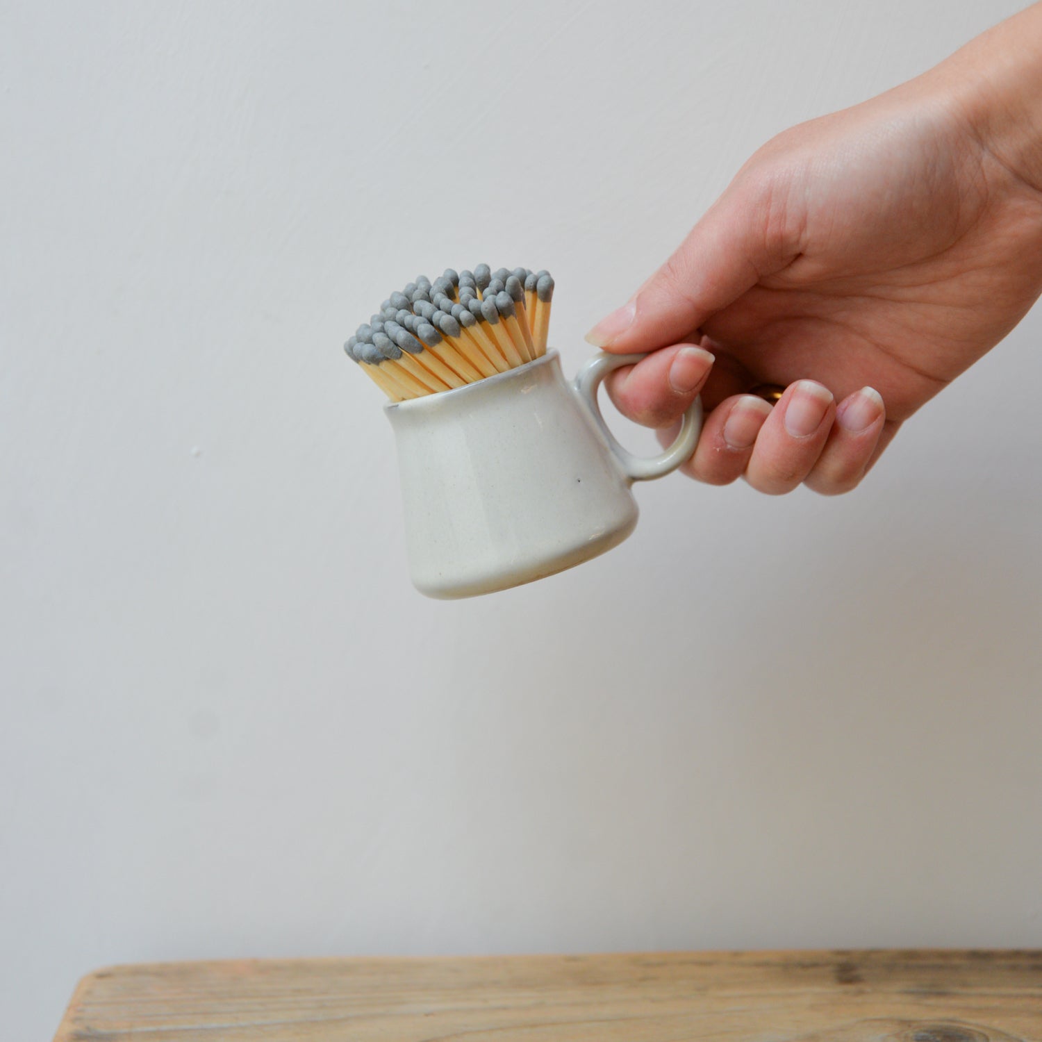 Espresso Cup Match Striker