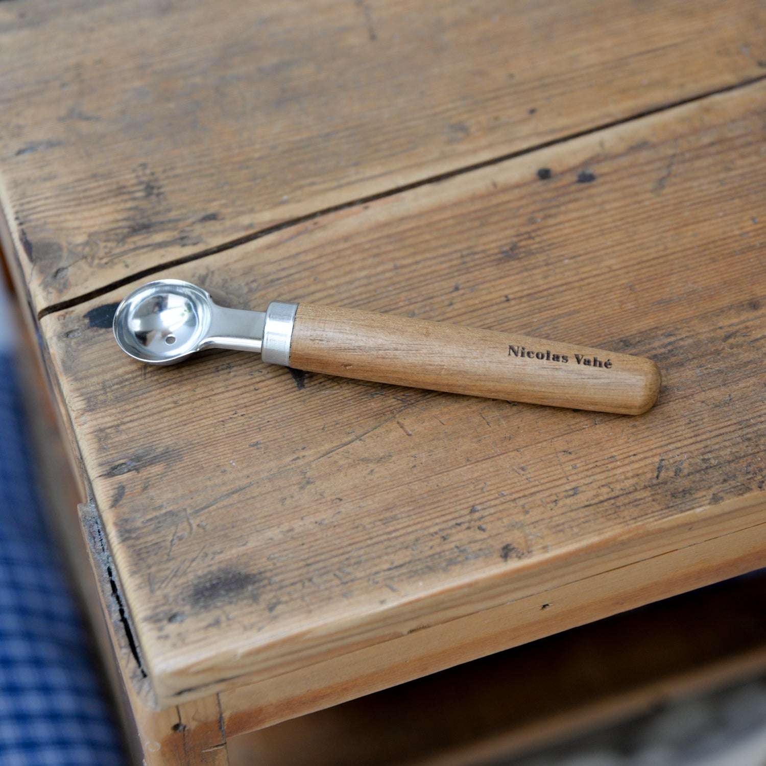 Melon Scooper