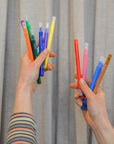 Switcheroo Color Changing Markers - set of 12