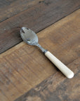 Ivory Stainless Steel Table Spoon