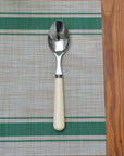 Ivory Stainless Steel Table Spoon