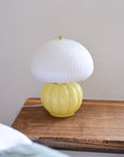 Madeleine Lamp / Yellow