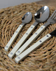 Gustave Cutlery / Ivory