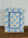 Trellis Indigo