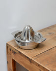 Stainless Steel Lemon Squeezer