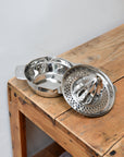 Stainless Steel Lemon Squeezer