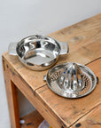 Stainless Steel Lemon Squeezer