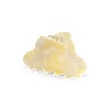 Lene Flopsy Big Yellow Claw Clip