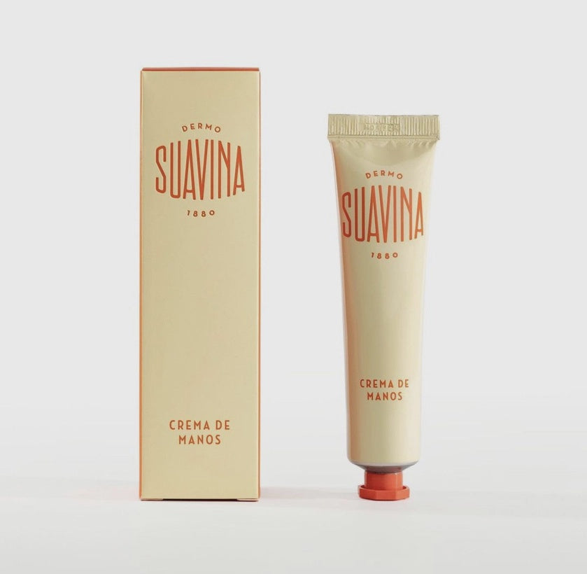 Original Hand Cream 40ml