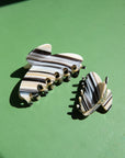 Ida Sediment Mini Claw Clip