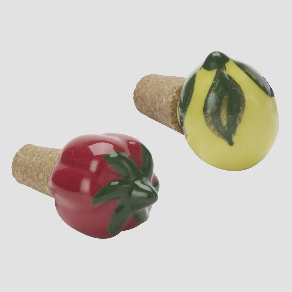 Bottle Stopper