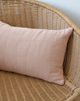 Recycled Titou Cushion / Dragee