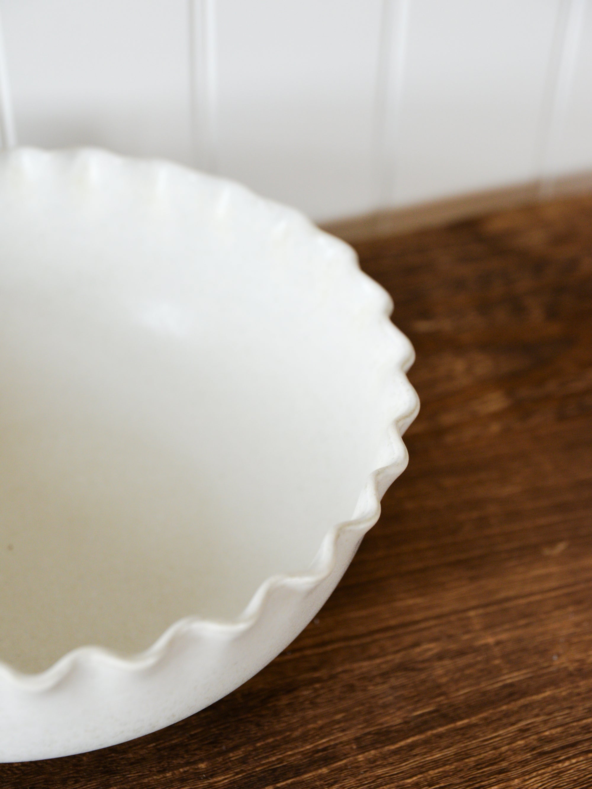 Leonor Scallop Bowl
