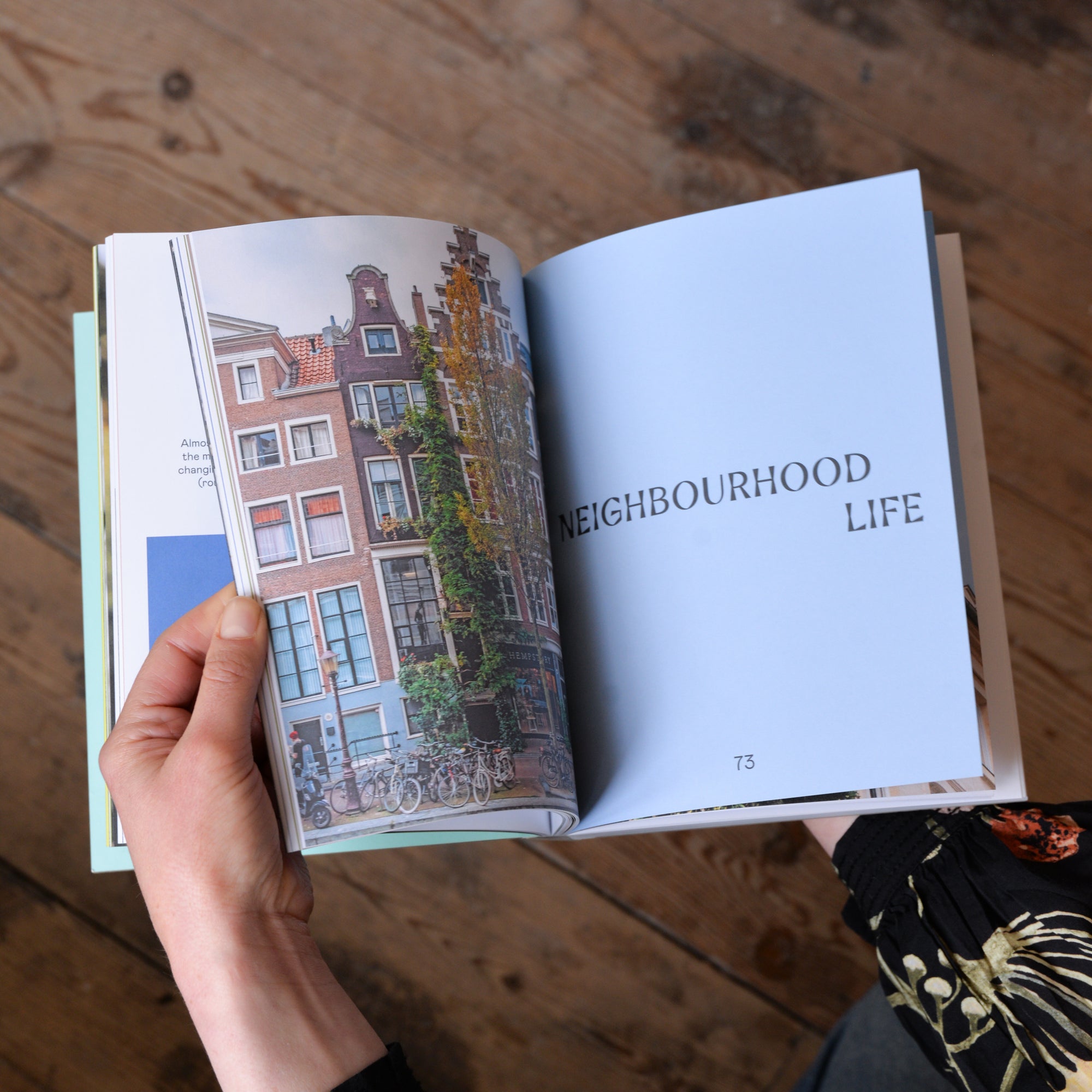 Wild Life: 50 Projects To Rewild Your Life