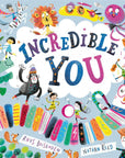Incredible You