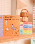 Baby Astrology : Dear Little Cancer