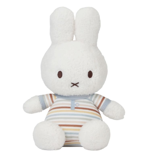 Little Dutch Vintage Cuddle Miffy in Various Colours