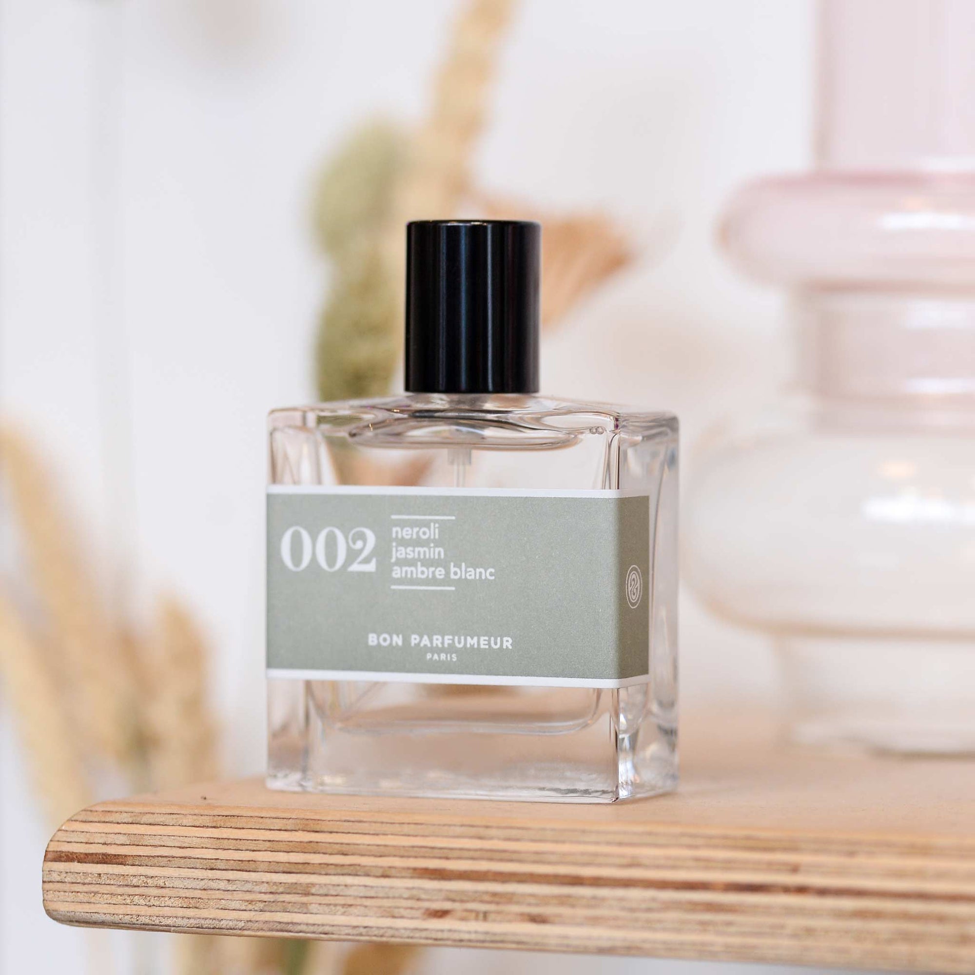 bon parfume 002