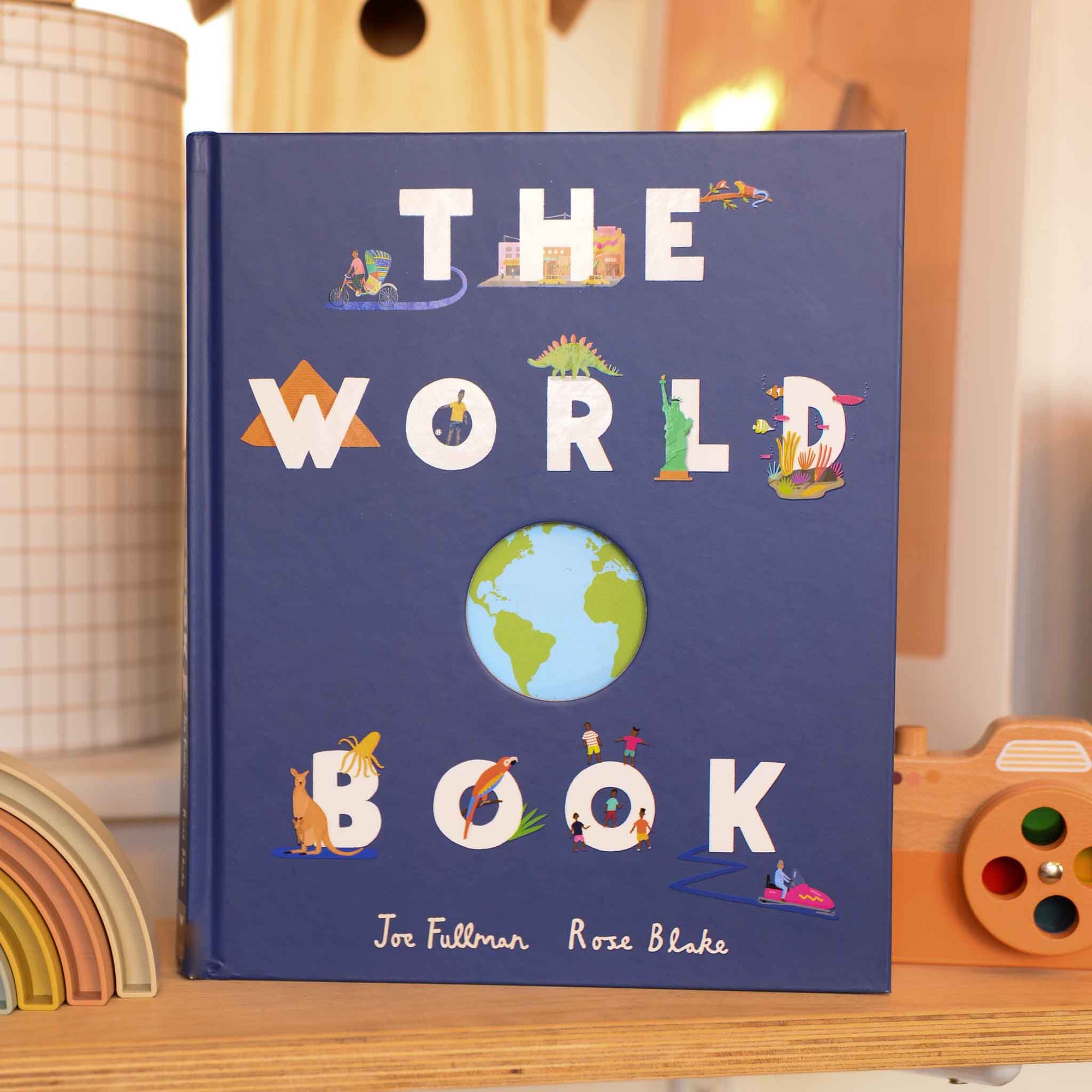 The World Book