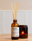 Meraki Scandinavian Garden Diffuser