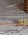 Redecker Brush for Drinking Bottle/Glasses