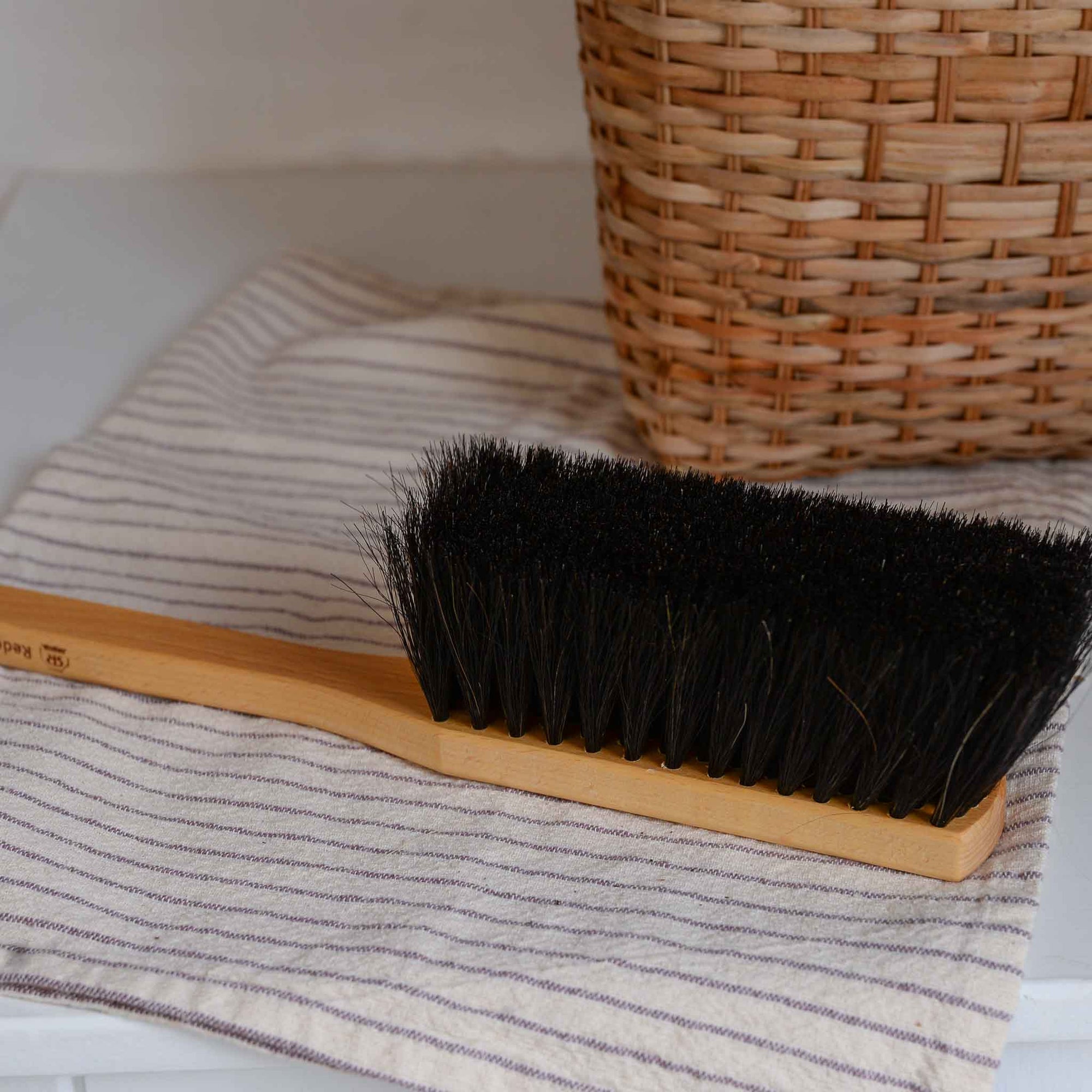 Redecker Hand Brush Delta
