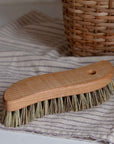Redecker Scrubbing Brush 'S Form'