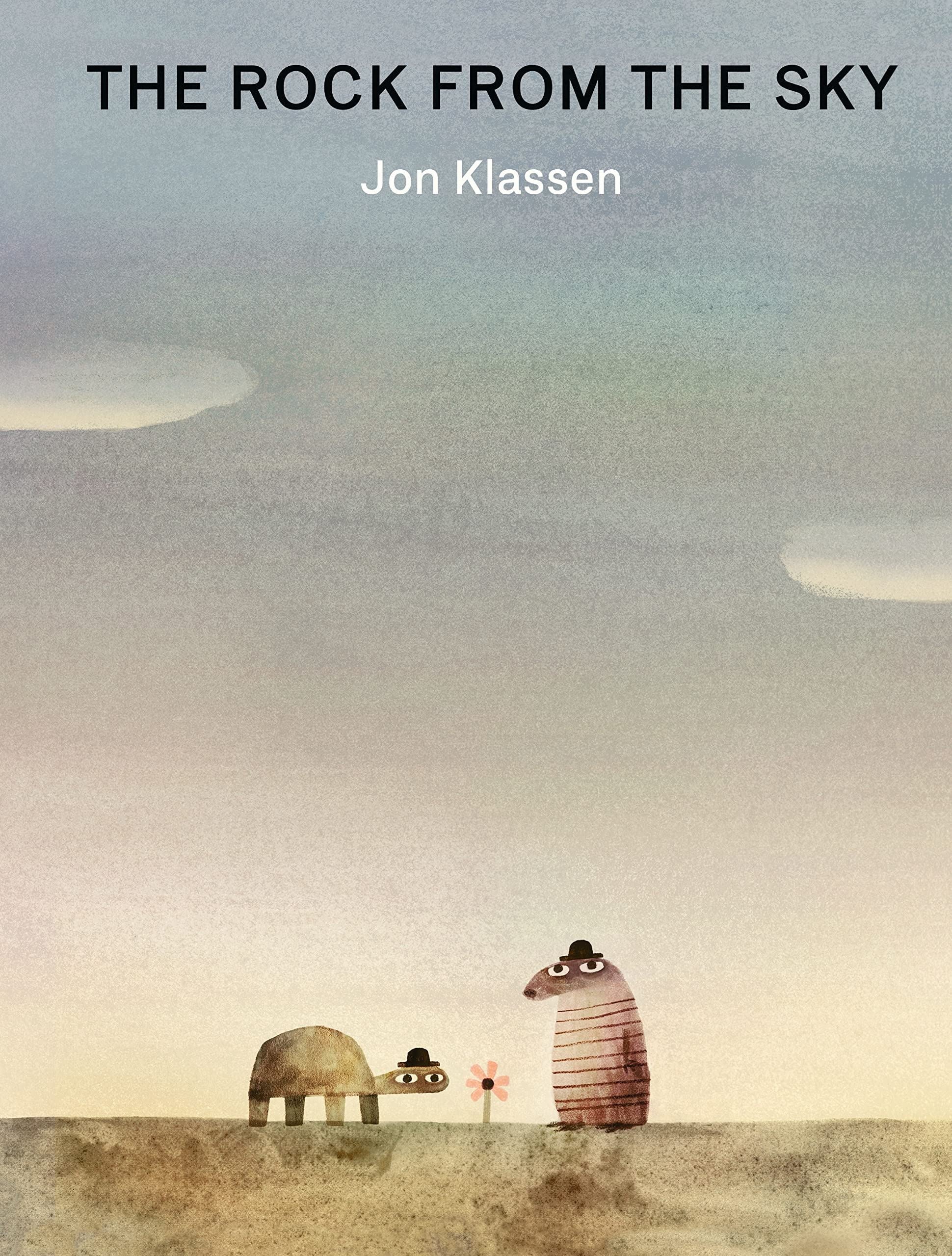 Rock From The Sky / Paperback